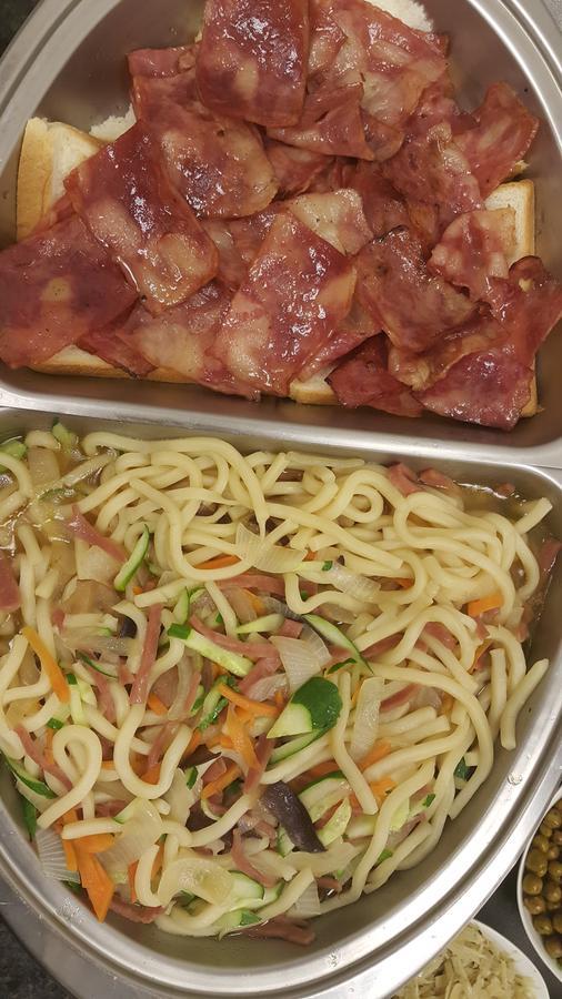 골든 에이지 호텔 타이베이 외부 사진